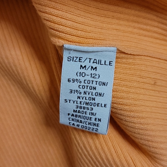 Vintage Jessica Cardigan Rib Knit Sweater Y2K - Picture 6 of 9